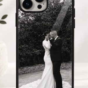 Coque personnalisée avec une photo